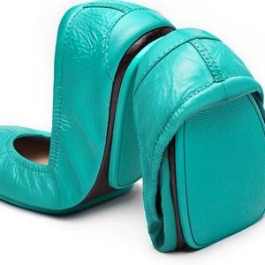 Tieks